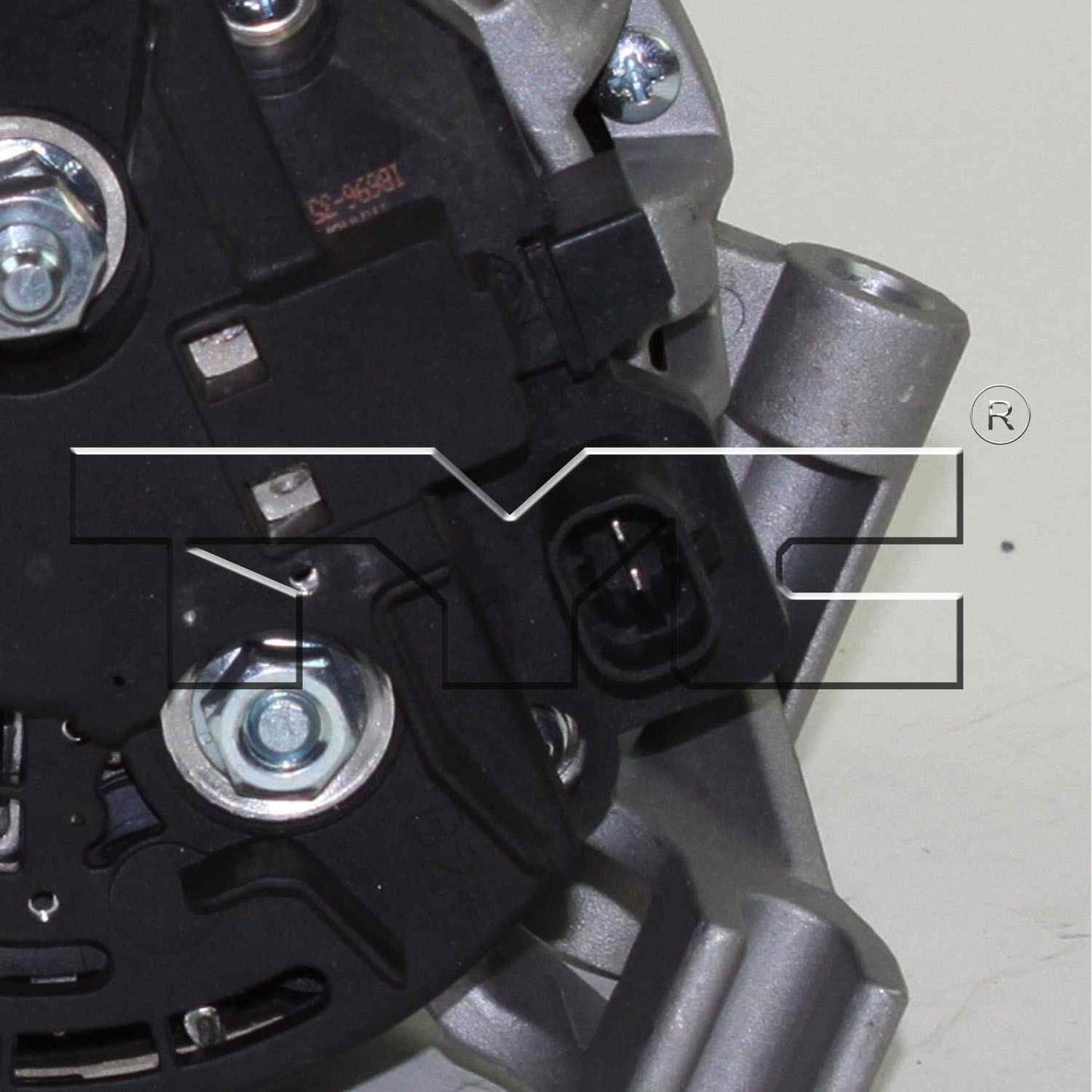 TYC Alternator 2-11127