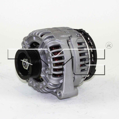 TYC Alternator 2-11127