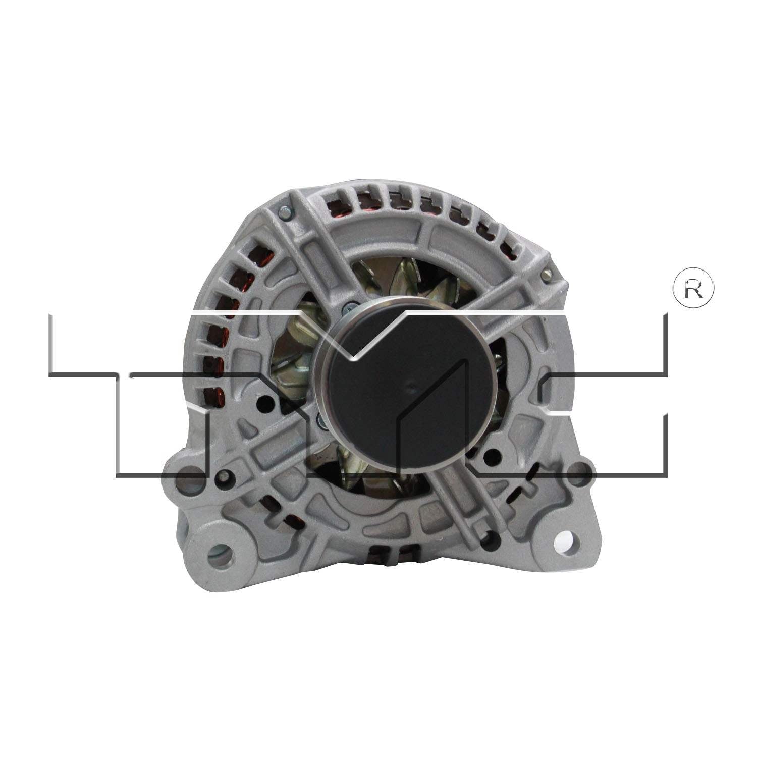 TYC Alternator 2-11134