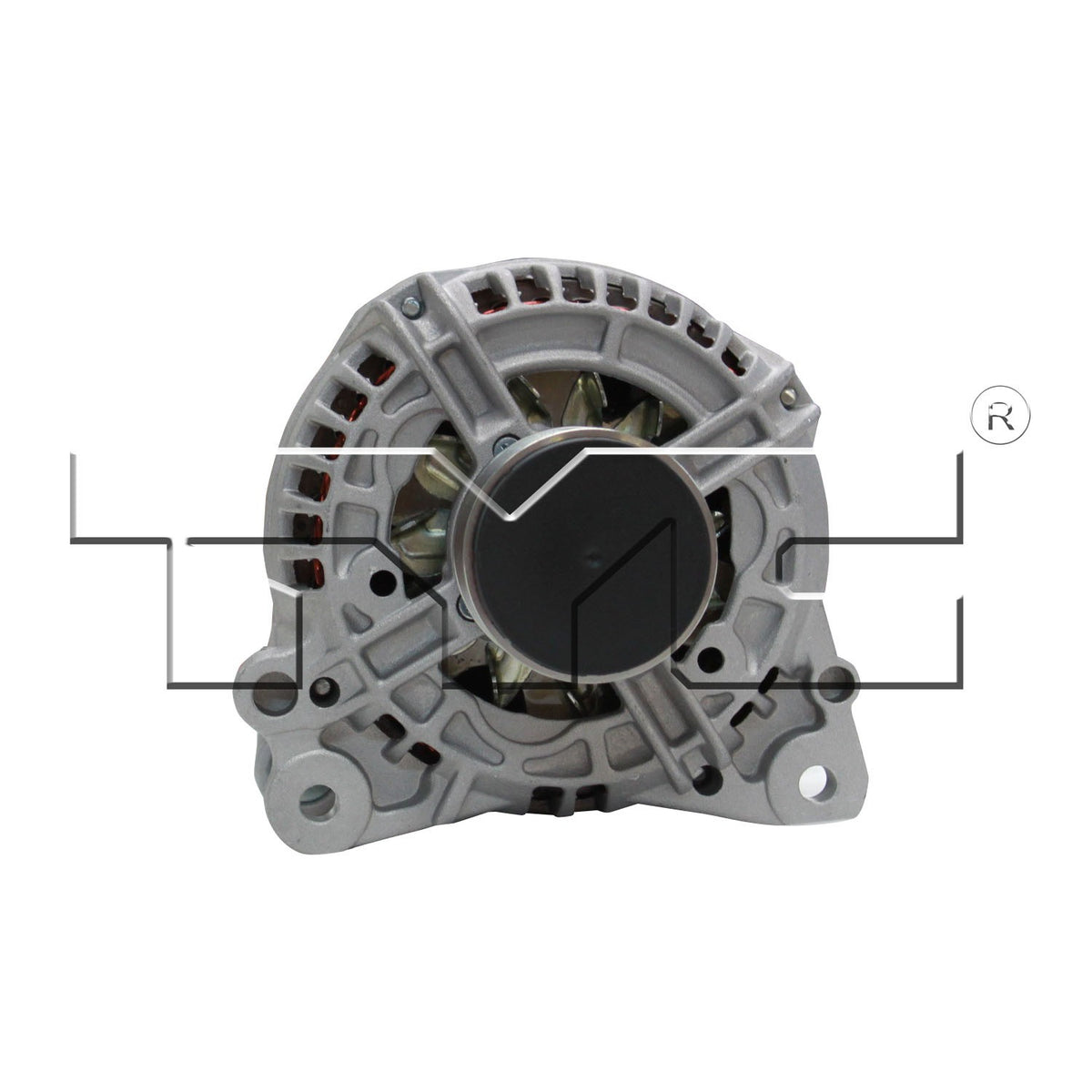 TYC Alternator 2-11134