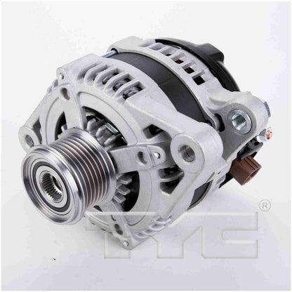 TYC Alternator 2-11137