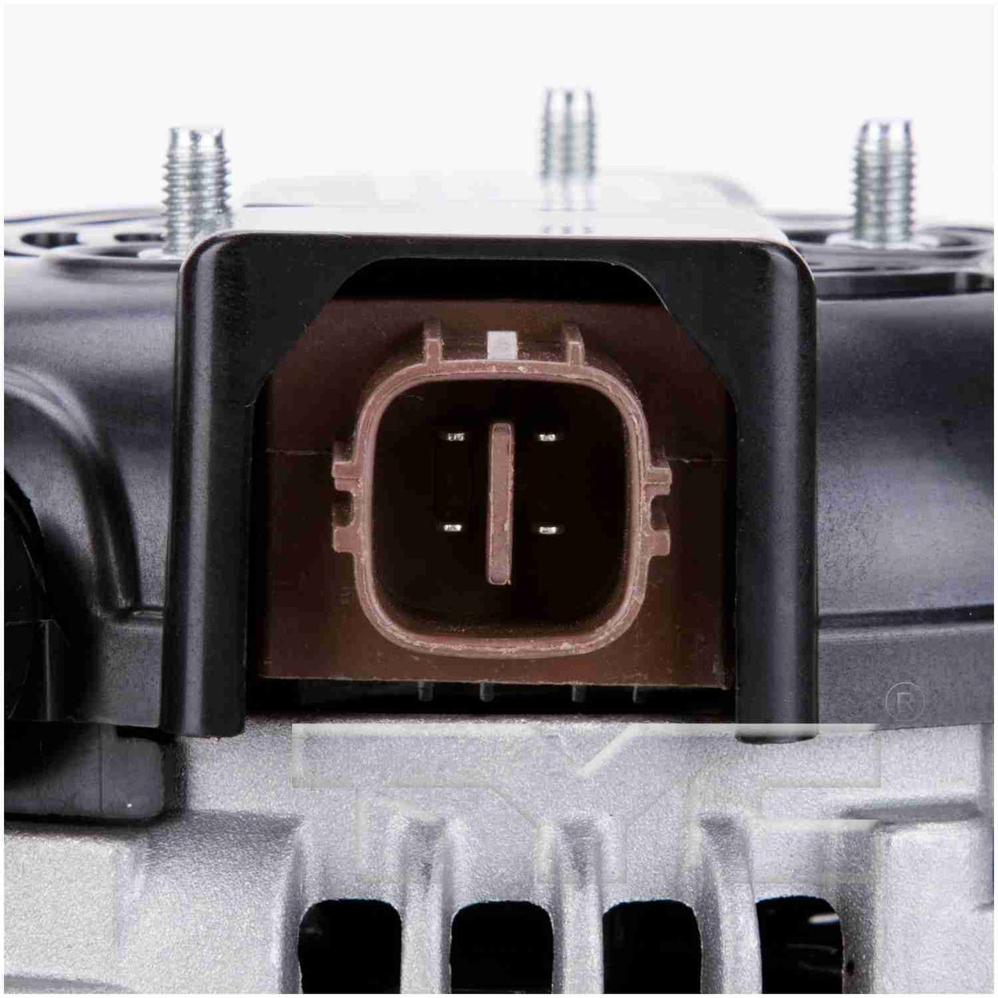TYC Alternator 2-11137