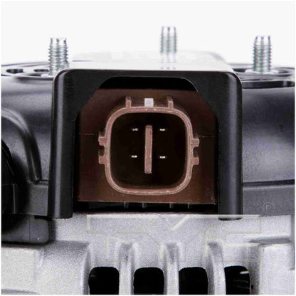 TYC Alternator 2-11137