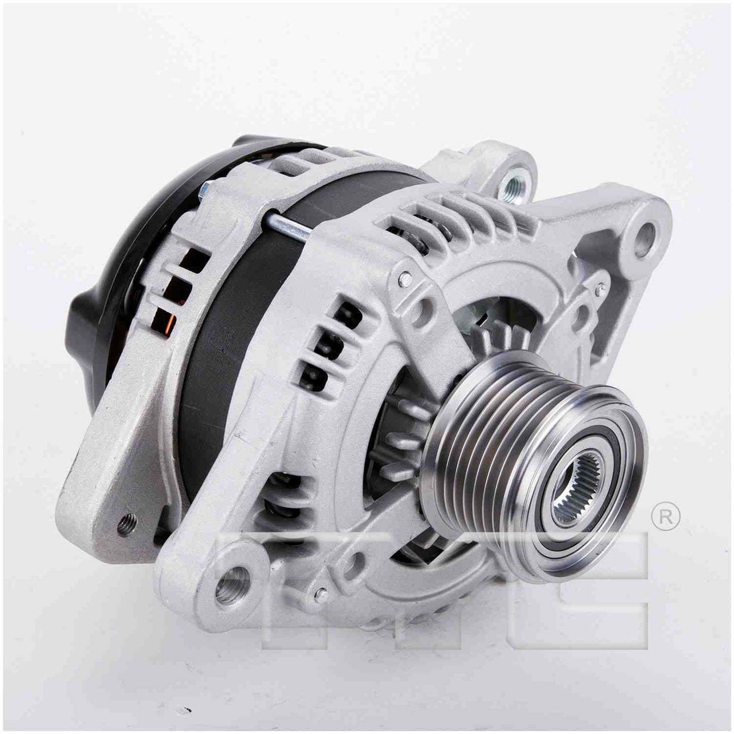 TYC Alternator 2-11137