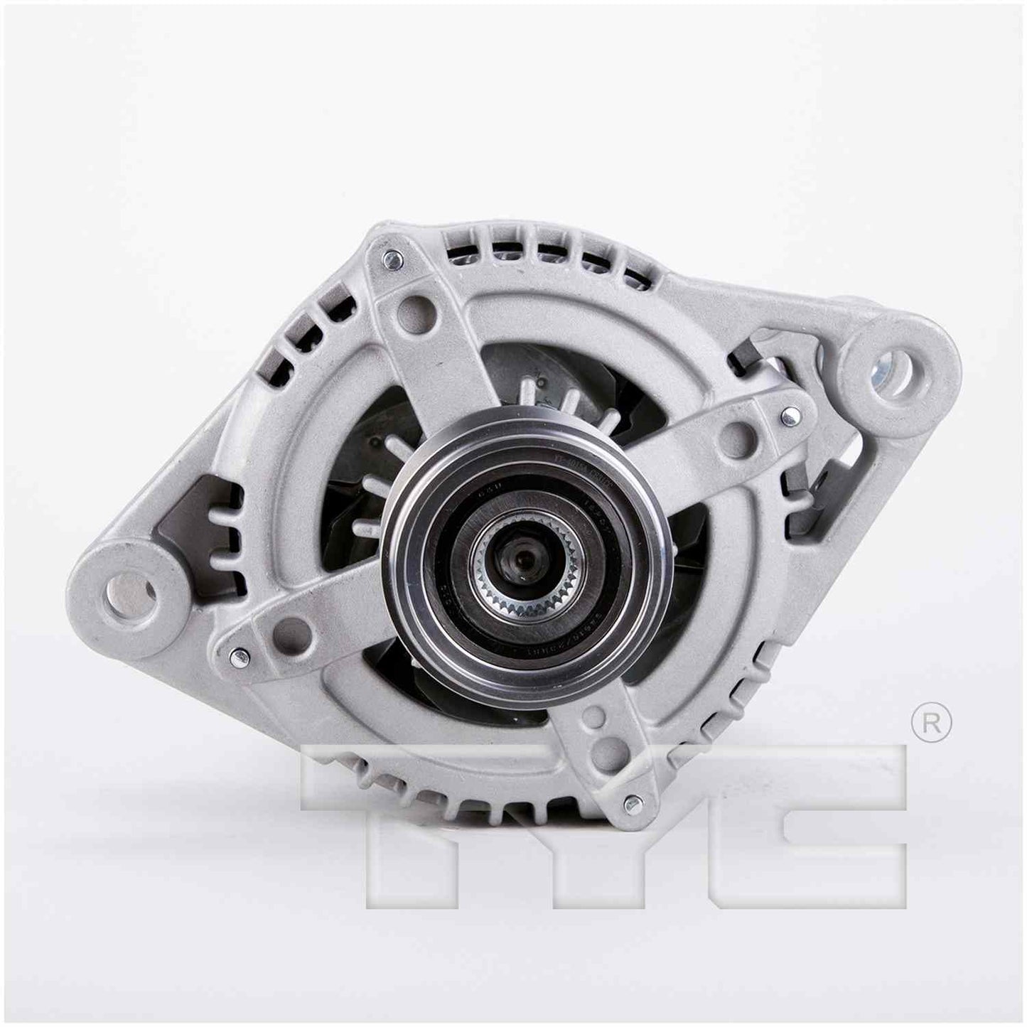 TYC Alternator 2-11137