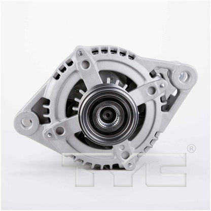 TYC Alternator 2-11137