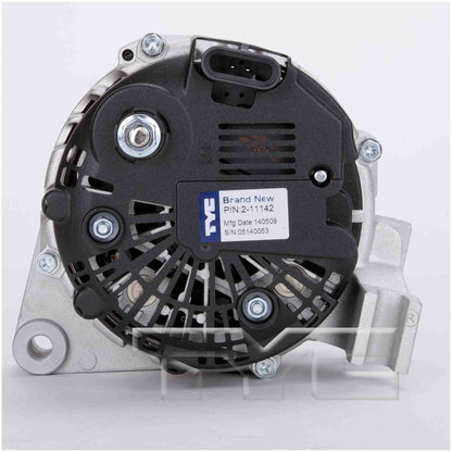 TYC Alternator 2-11142