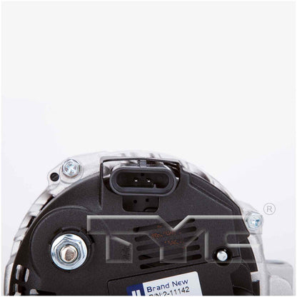 TYC Alternator 2-11142