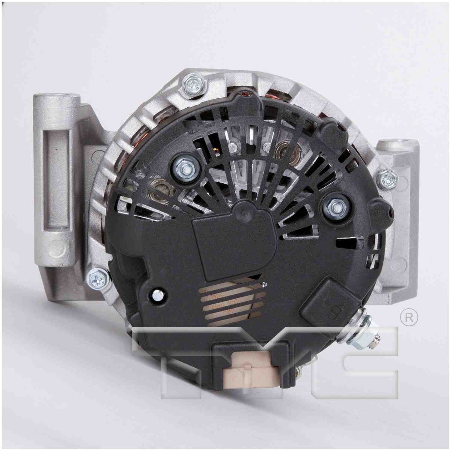 TYC Alternator 2-11144