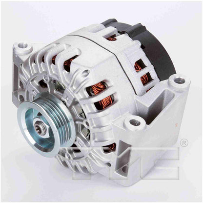 TYC Alternator 2-11144