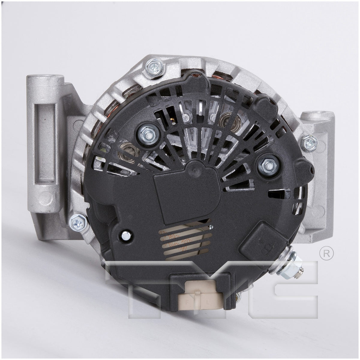 TYC Alternator 2-11144