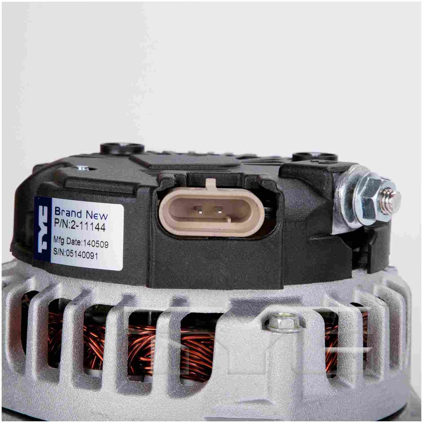 TYC Alternator 2-11144