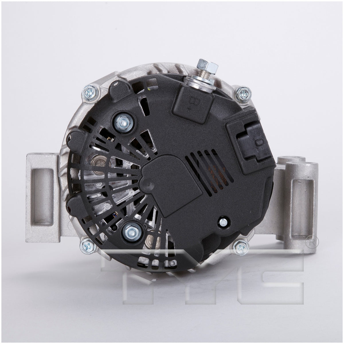 TYC Alternator 2-11148