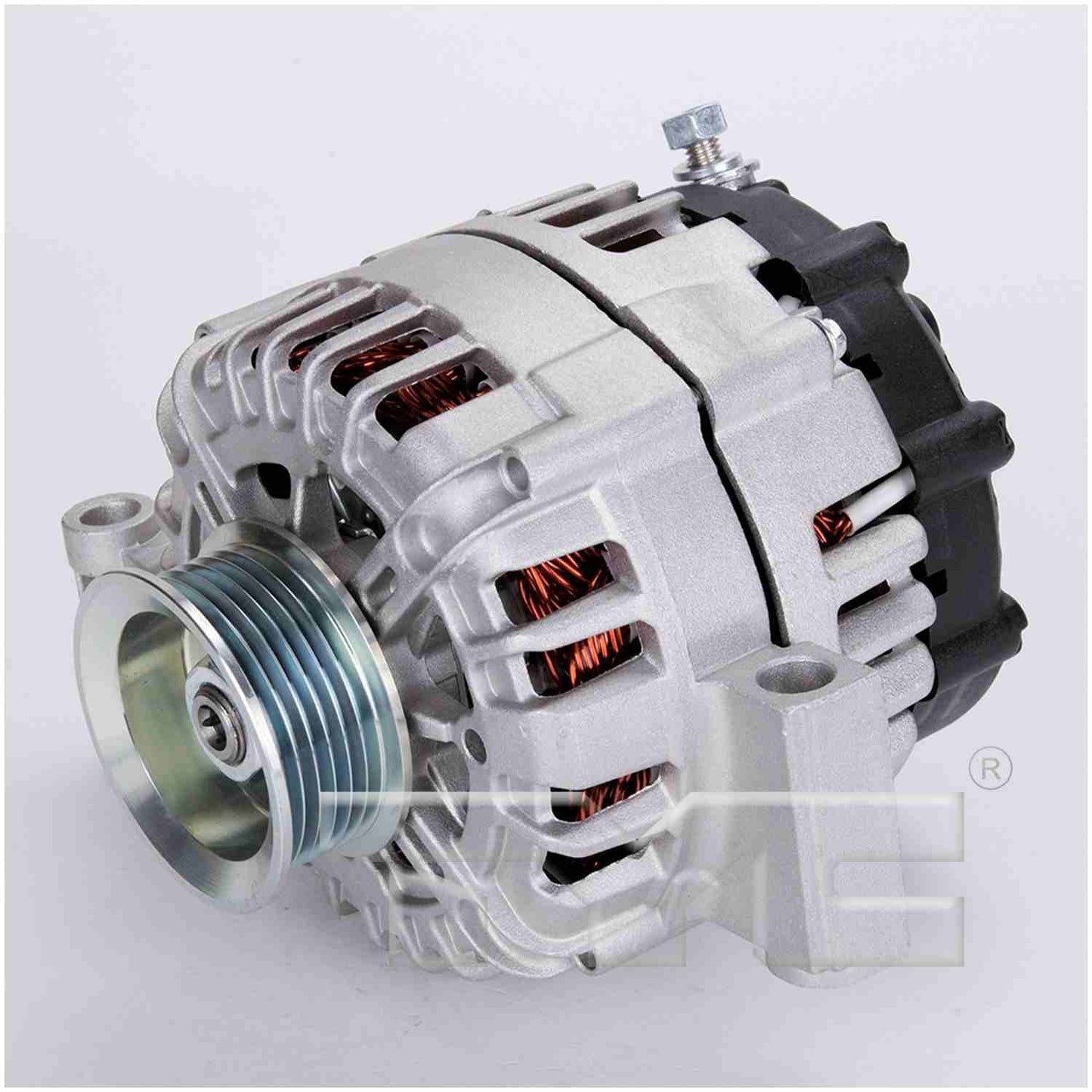 TYC Alternator 2-11148