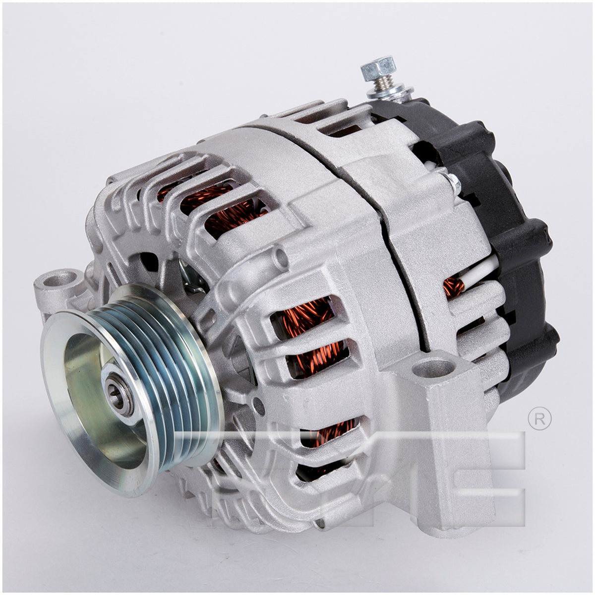 TYC Alternator 2-11148
