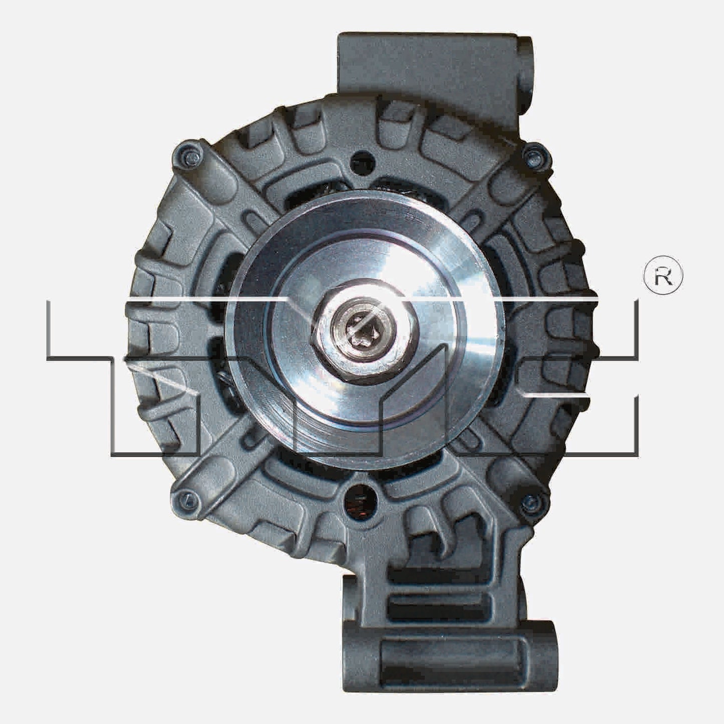 TYC Alternator 2-11148
