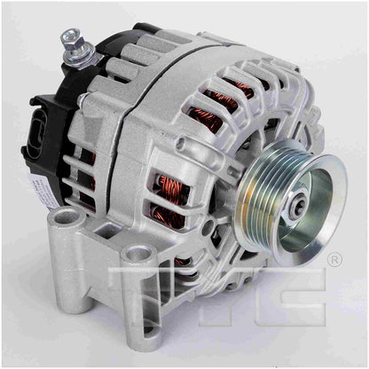 TYC Alternator 2-11148