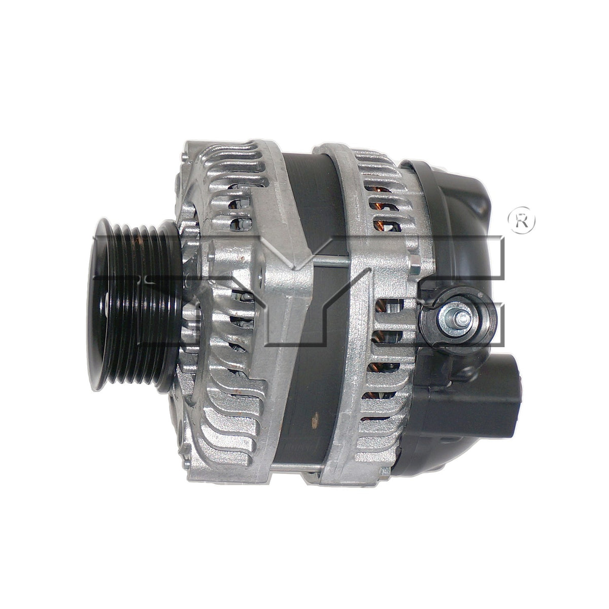 TYC Alternator 2-11151