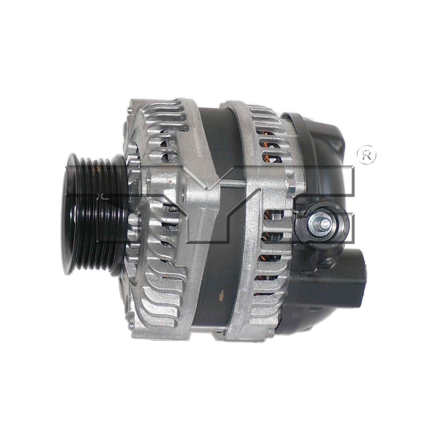 TYC Alternator 2-11151