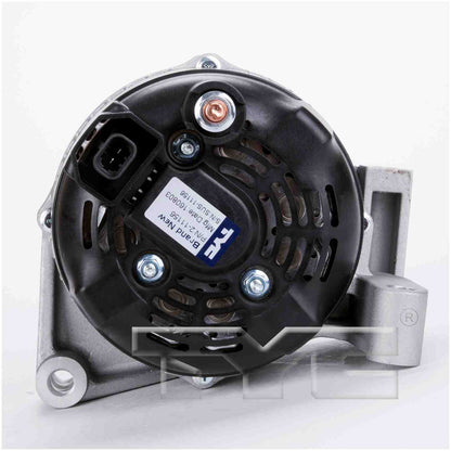 TYC Alternator 2-11156