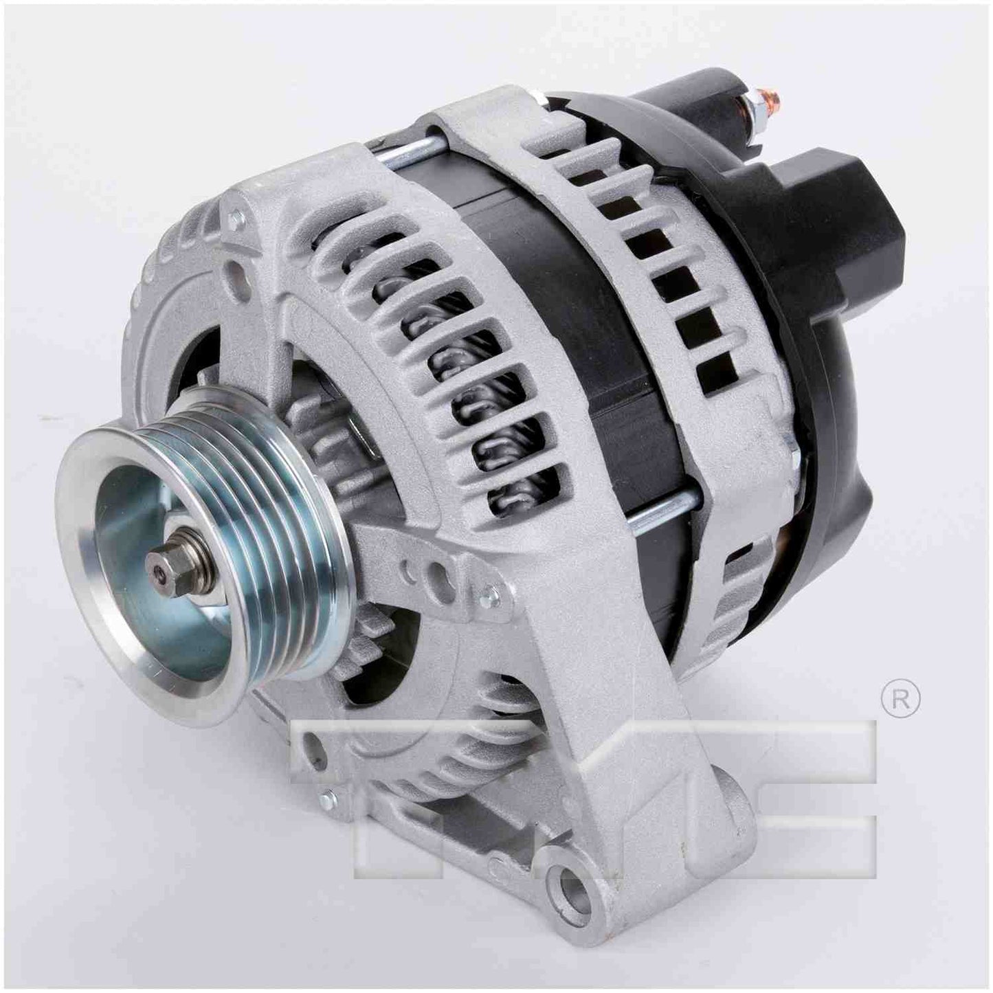 TYC Alternator 2-11156