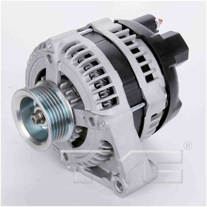 TYC Alternator 2-11156