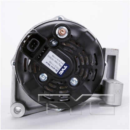 TYC Alternator 2-11156