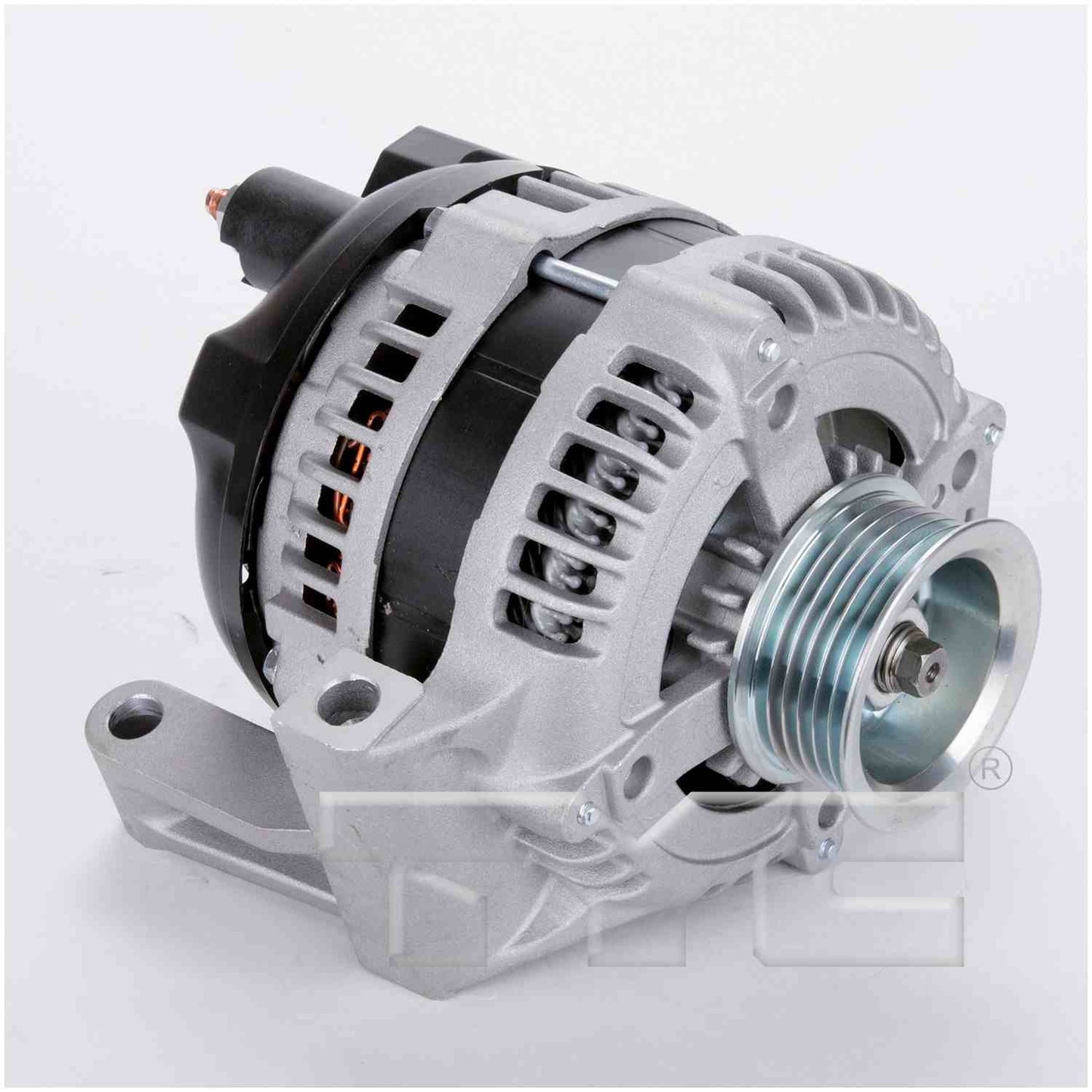 TYC Alternator 2-11156