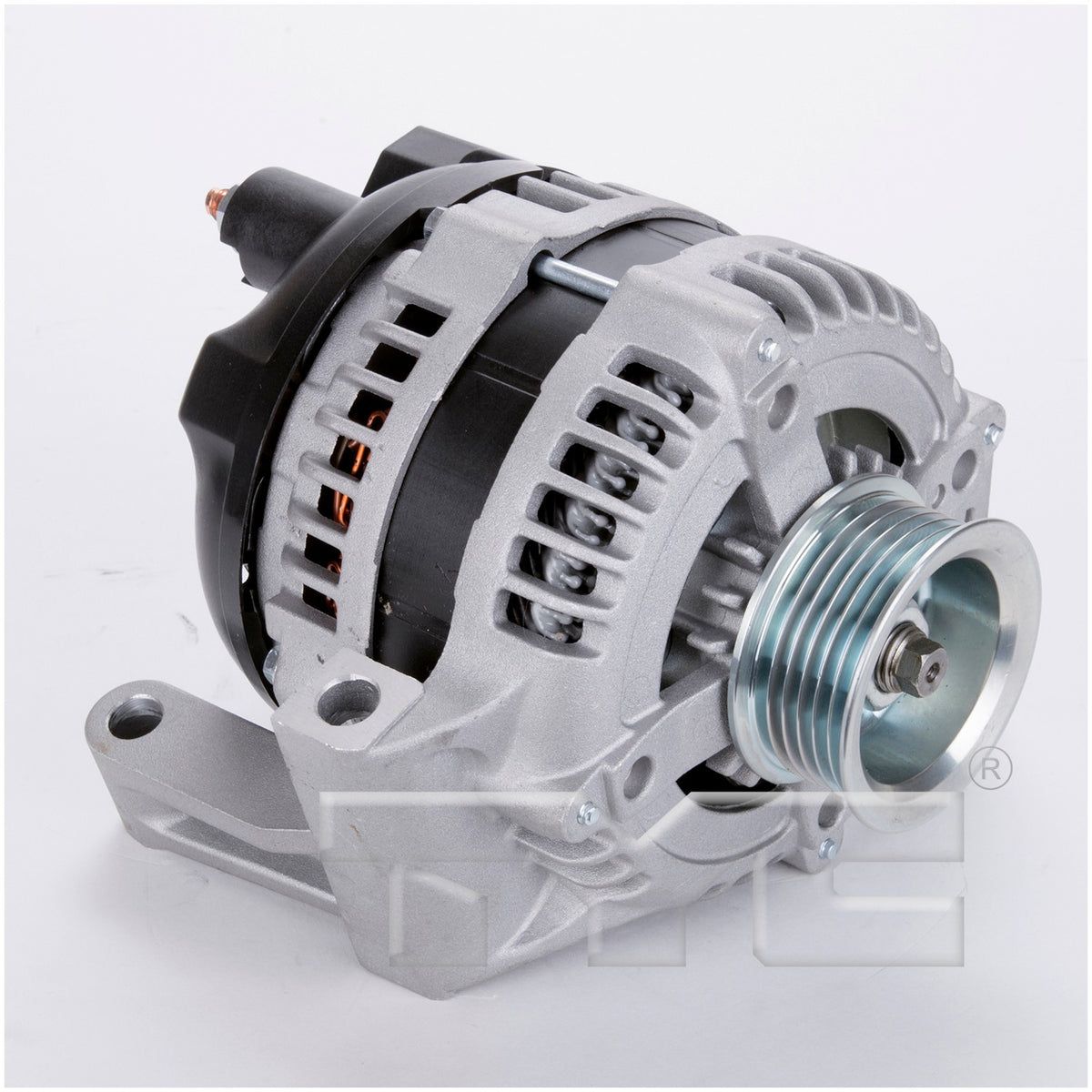 TYC Alternator 2-11156
