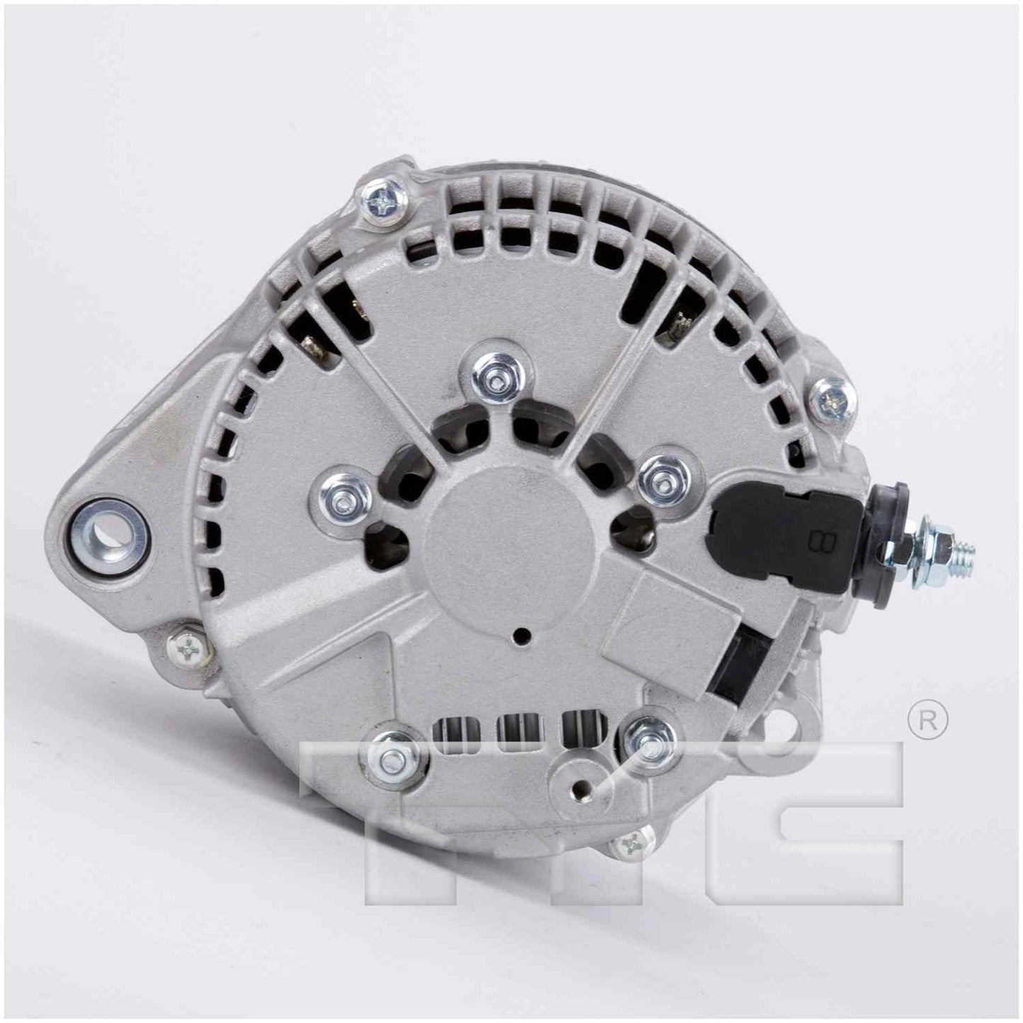 TYC Alternator 2-11163