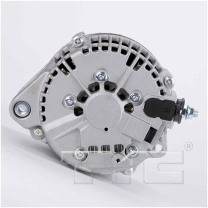 TYC Alternator 2-11163