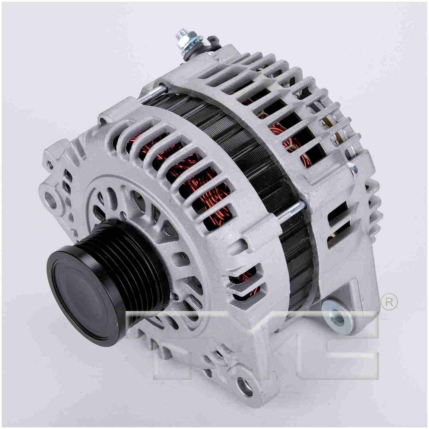 TYC Alternator 2-11163