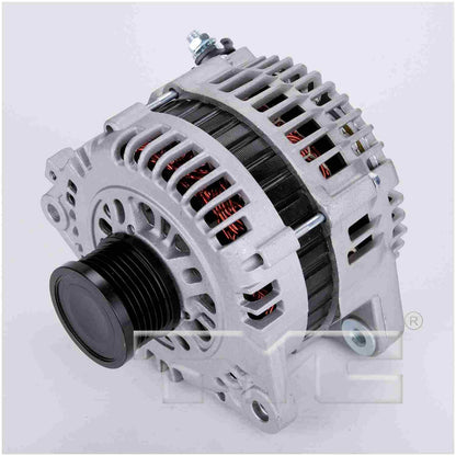 TYC Alternator 2-11163