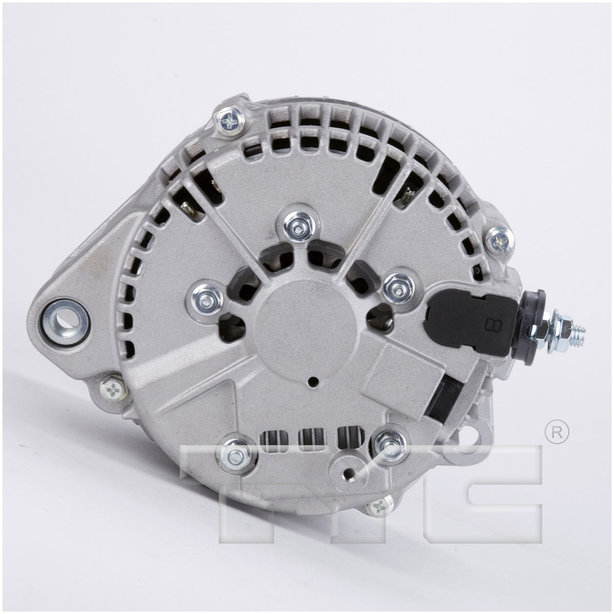 TYC Alternator 2-11163