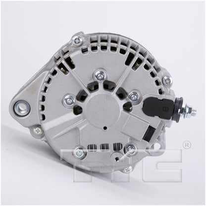 TYC Alternator 2-11163