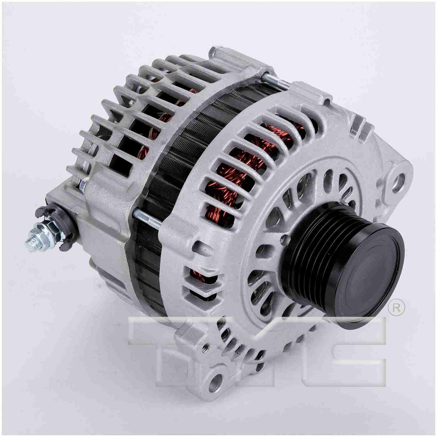 TYC Alternator 2-11163
