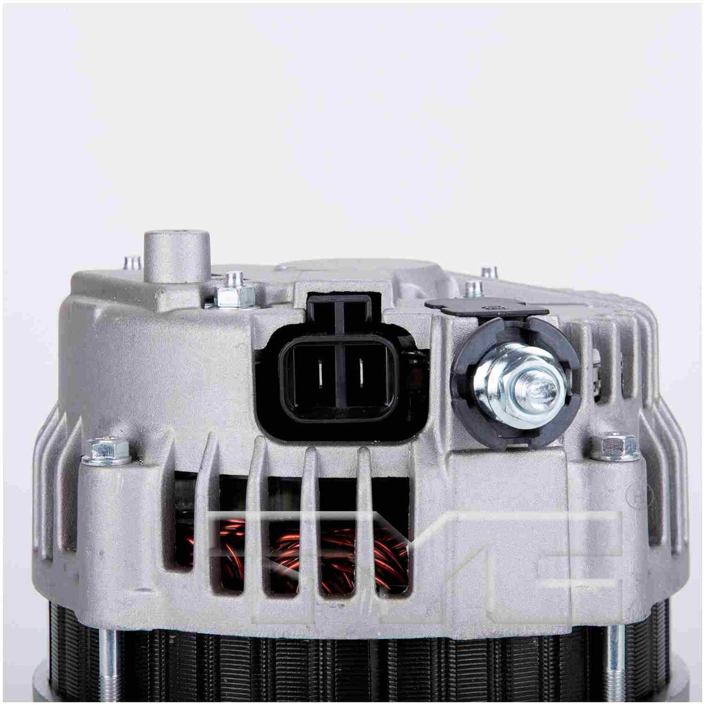 TYC Alternator 2-11163