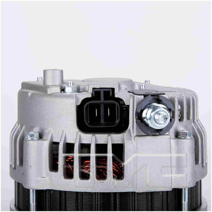 TYC Alternator 2-11163
