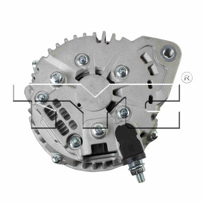 TYC Alternator 2-11165