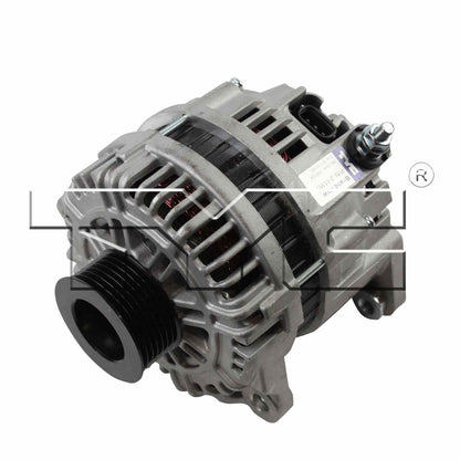 TYC Alternator 2-11165