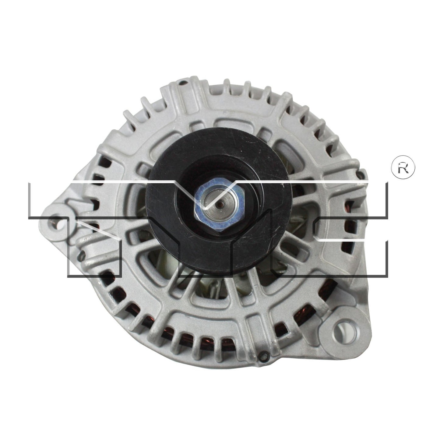 TYC Alternator 2-11165