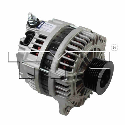 TYC Alternator 2-11165