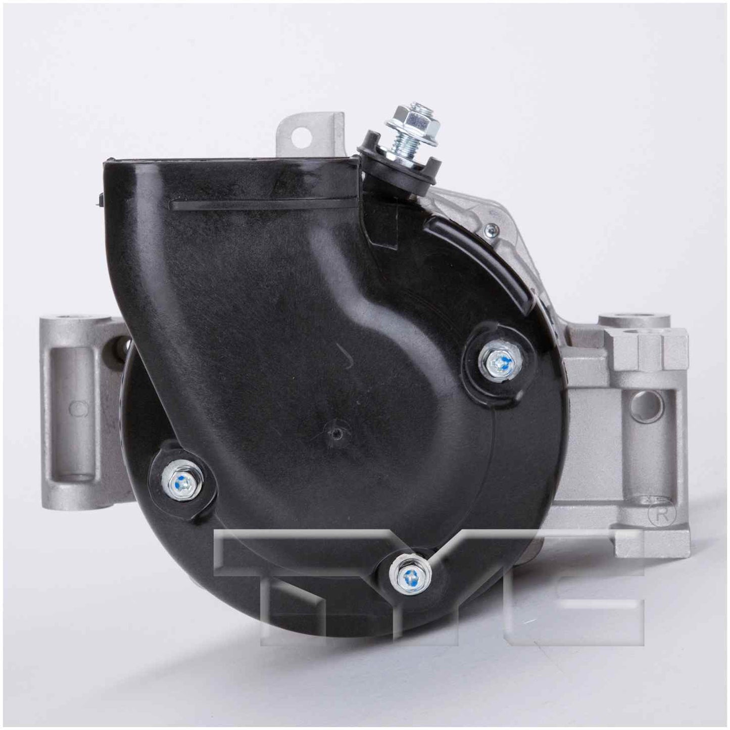 TYC Alternator 2-11168