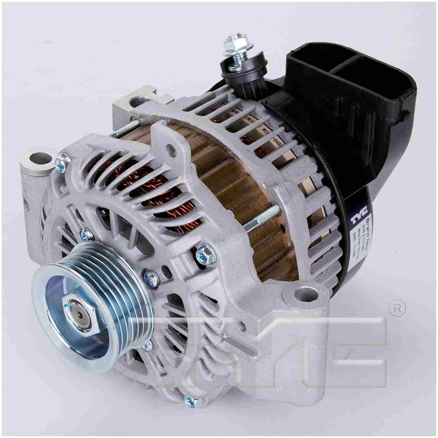 TYC Alternator 2-11168