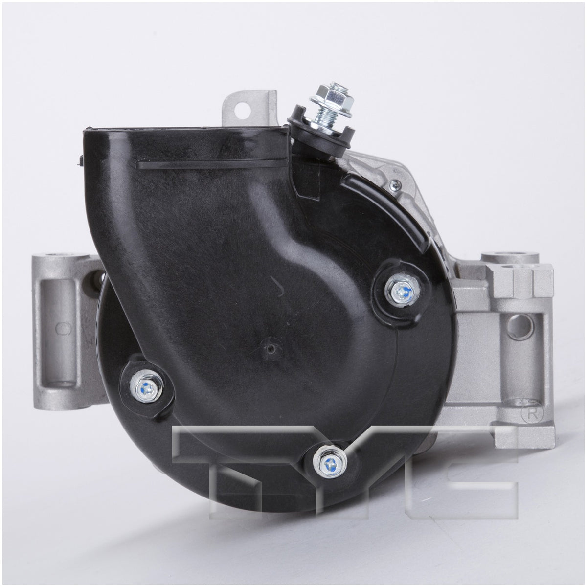 TYC Alternator 2-11168