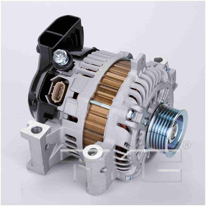 TYC Alternator 2-11168