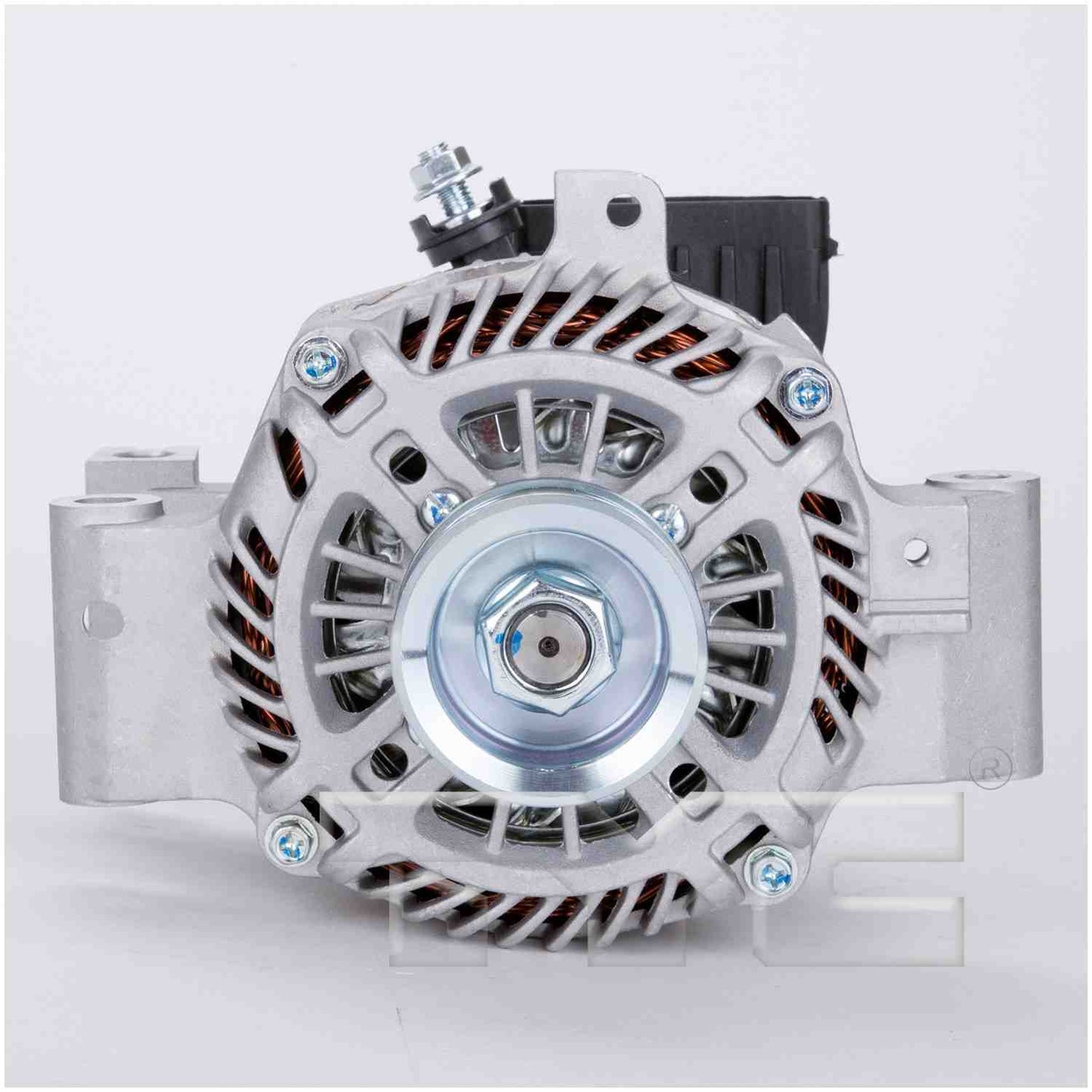TYC Alternator 2-11168