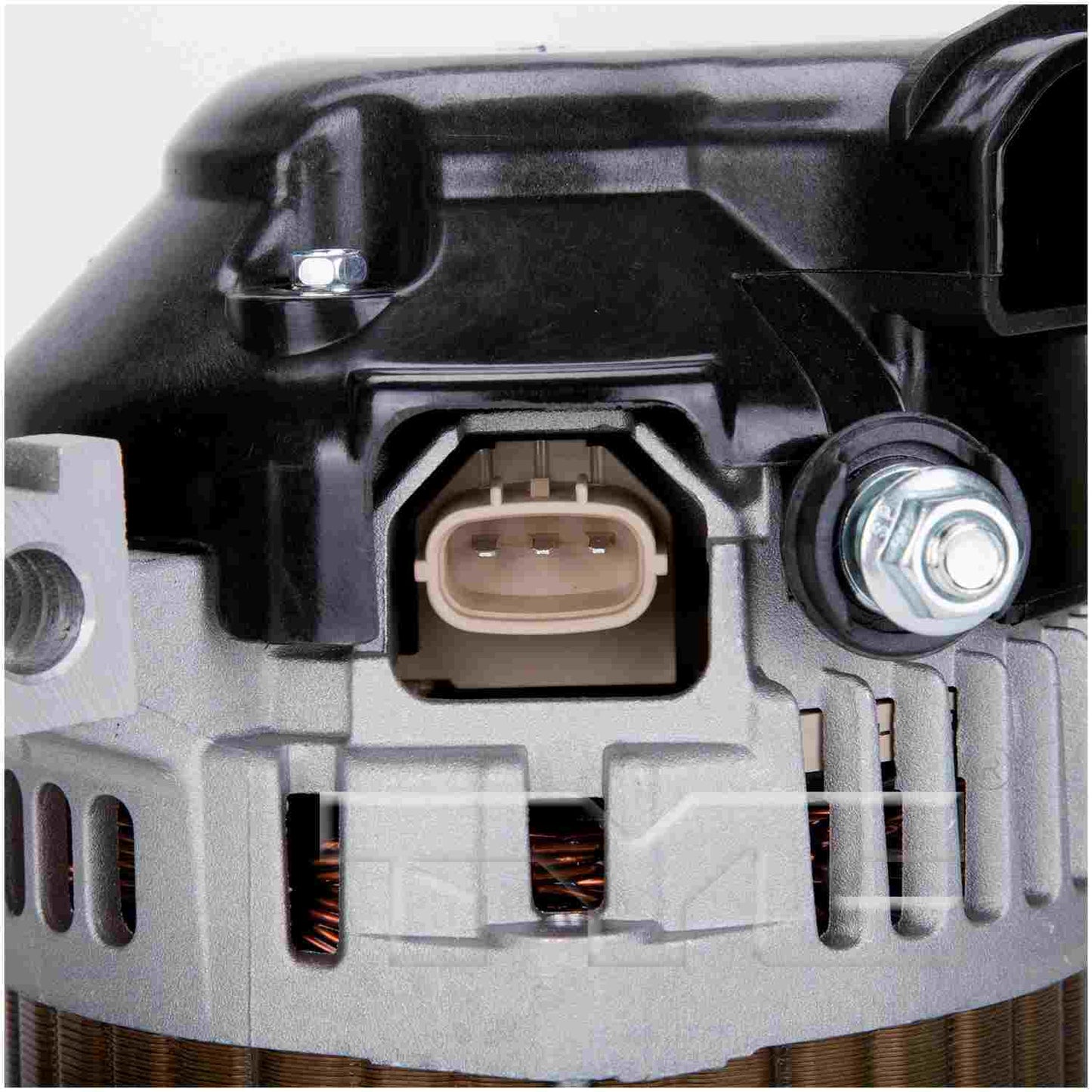 TYC Alternator 2-11168