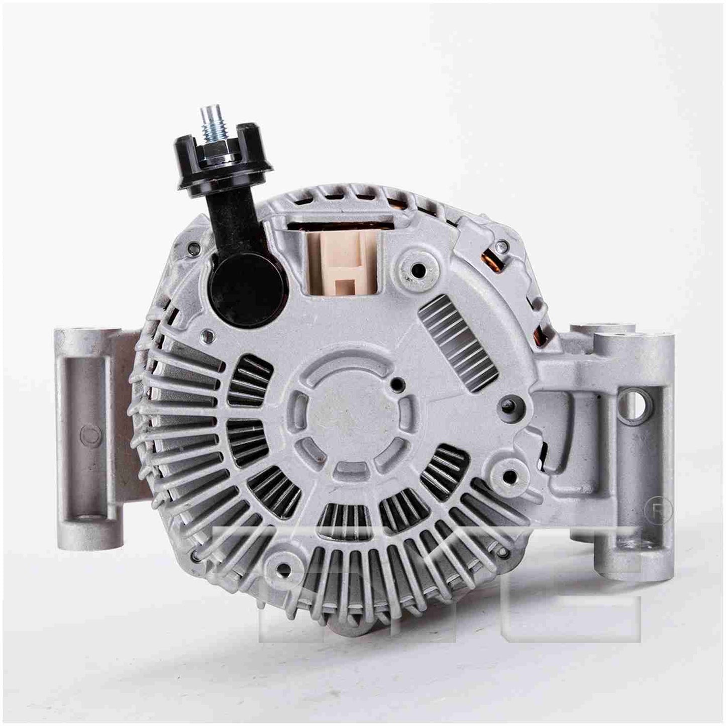 TYC Alternator 2-11172