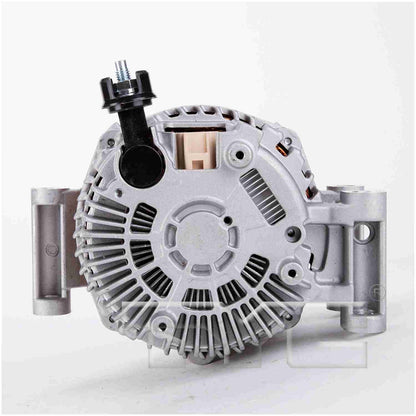 TYC Alternator 2-11172